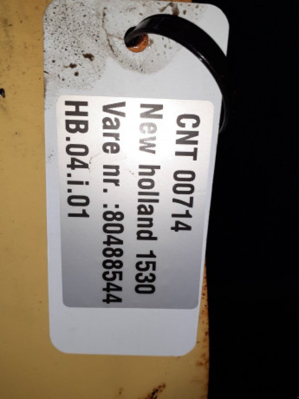 Sonstige Mähdrescherteile typu New Holland 1530, Gebrauchtmaschine v Hemmet (Obrázek 13)