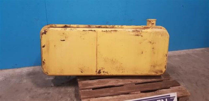 Sonstige Mähdrescherteile des Typs New Holland 1530, Gebrauchtmaschine in Hemmet (Bild 7)