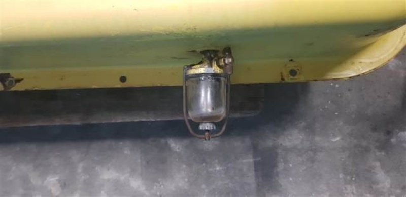 Sonstige Mähdrescherteile des Typs New Holland 1530, Gebrauchtmaschine in Hemmet (Bild 6)