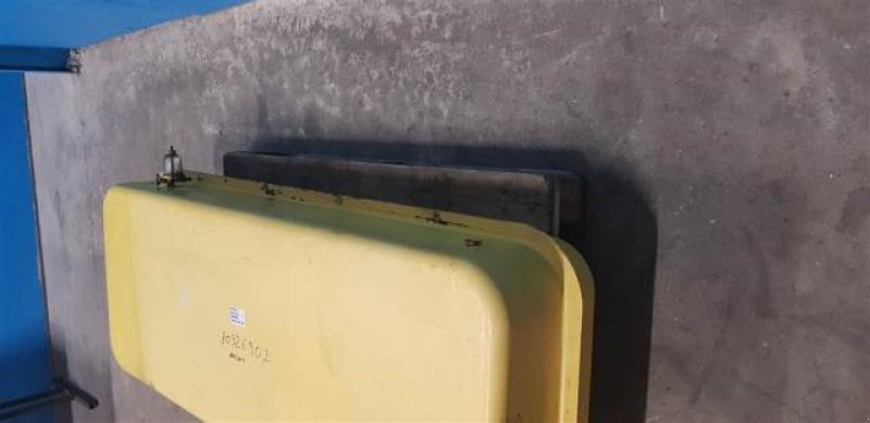 Sonstige Mähdrescherteile des Typs New Holland 1530, Gebrauchtmaschine in Hemmet (Bild 4)