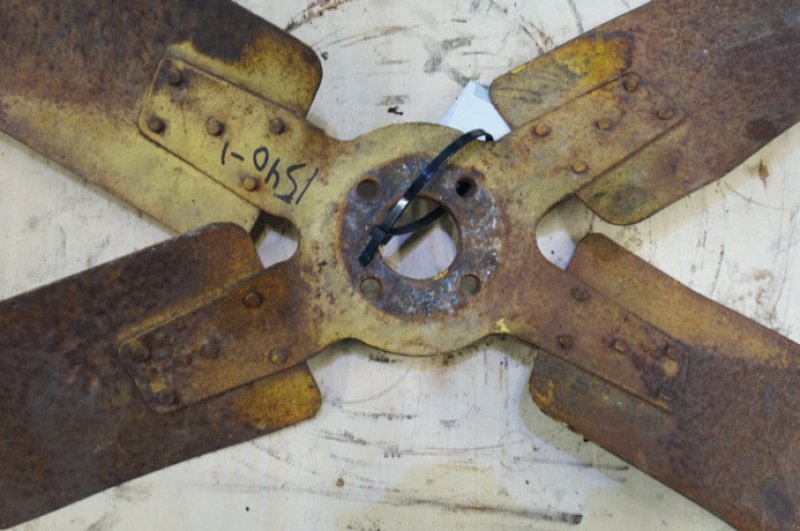 Sonstige Mähdrescherteile typu New Holland 1540, Gebrauchtmaschine v Hemmet (Obrázek 2)