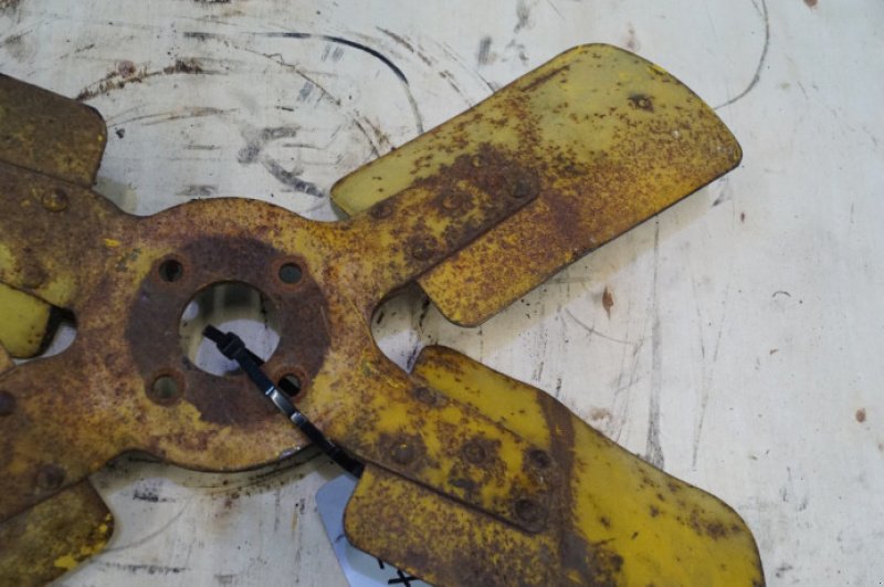 Sonstige Mähdrescherteile typu New Holland 1540, Gebrauchtmaschine v Hemmet (Obrázek 11)