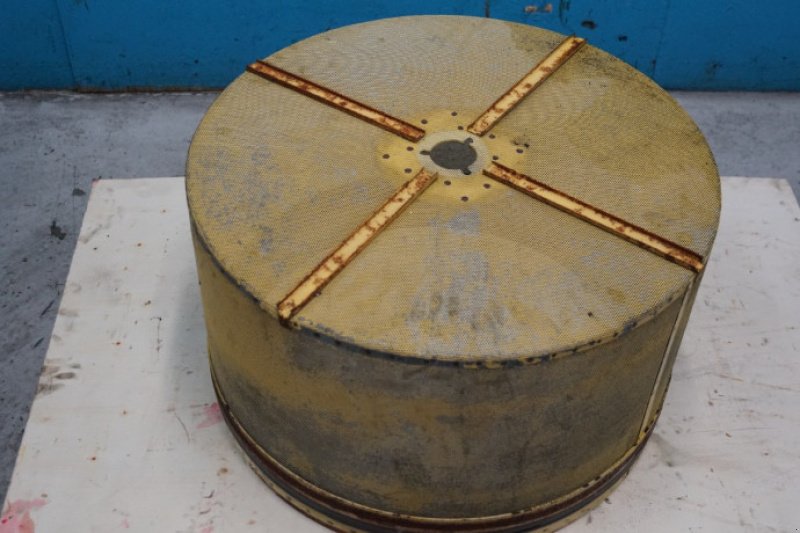 Sonstige Mähdrescherteile des Typs New Holland 1540, Gebrauchtmaschine in Hemmet (Bild 3)