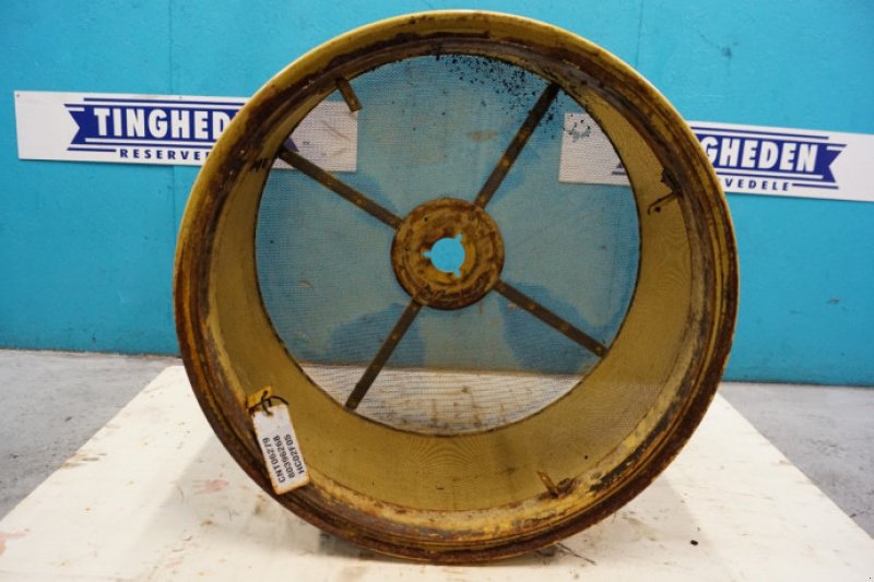 Sonstige Mähdrescherteile des Typs New Holland 1540, Gebrauchtmaschine in Hemmet (Bild 9)