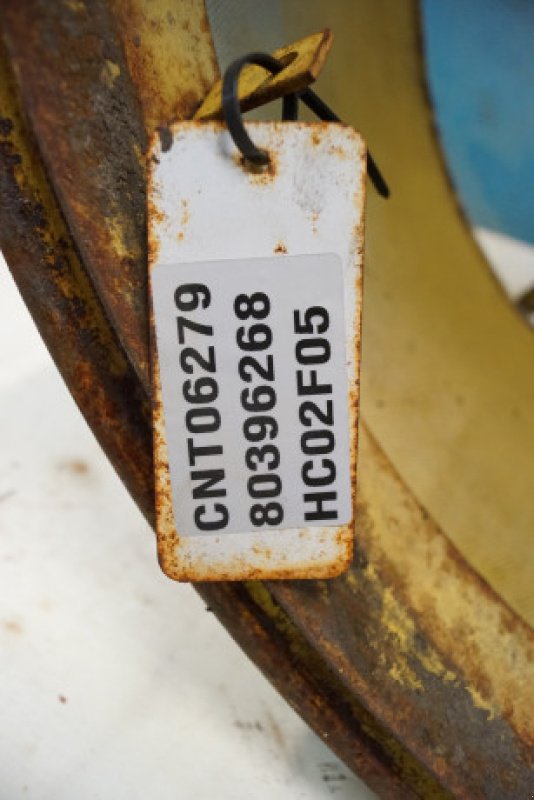 Sonstige Mähdrescherteile des Typs New Holland 1540, Gebrauchtmaschine in Hemmet (Bild 11)