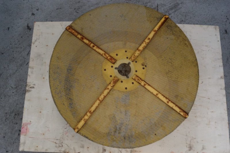 Sonstige Mähdrescherteile des Typs New Holland 1540, Gebrauchtmaschine in Hemmet (Bild 7)