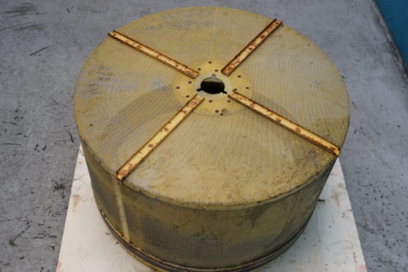 Sonstige Mähdrescherteile des Typs New Holland 1540, Gebrauchtmaschine in Hemmet (Bild 5)