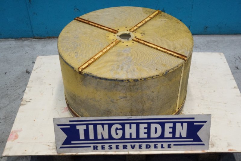 Sonstige Mähdrescherteile des Typs New Holland 1540, Gebrauchtmaschine in Hemmet (Bild 2)