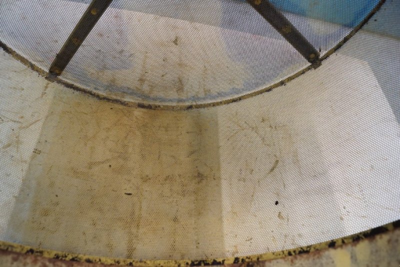 Sonstige Mähdrescherteile des Typs New Holland 1540, Gebrauchtmaschine in Hemmet (Bild 10)