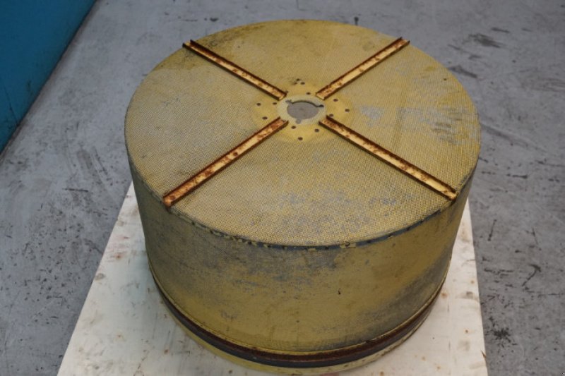 Sonstige Mähdrescherteile des Typs New Holland 1540, Gebrauchtmaschine in Hemmet (Bild 4)