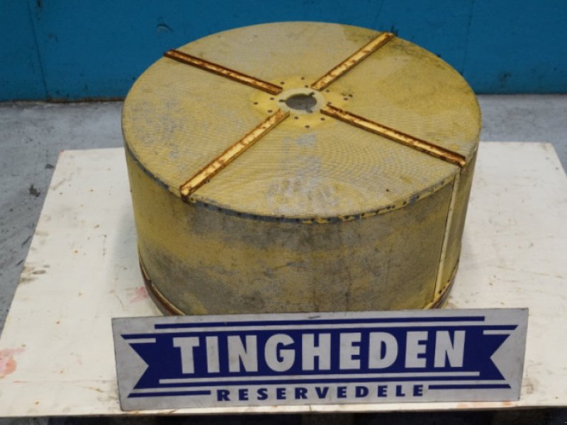 Sonstige Mähdrescherteile des Typs New Holland 1540, Gebrauchtmaschine in Hemmet (Bild 1)