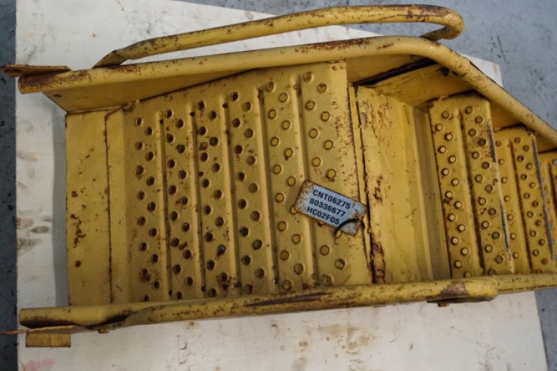 Sonstige Mähdrescherteile des Typs New Holland 1540, Gebrauchtmaschine in Hemmet (Bild 3)