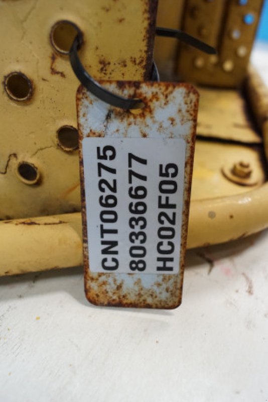 Sonstige Mähdrescherteile des Typs New Holland 1540, Gebrauchtmaschine in Hemmet (Bild 14)