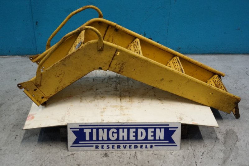 Sonstige Mähdrescherteile des Typs New Holland 1540, Gebrauchtmaschine in Hemmet (Bild 1)