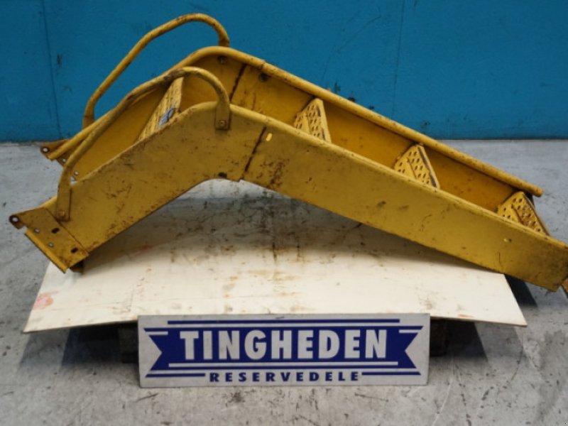 Sonstige Mähdrescherteile des Typs New Holland 1540, Gebrauchtmaschine in Hemmet (Bild 1)