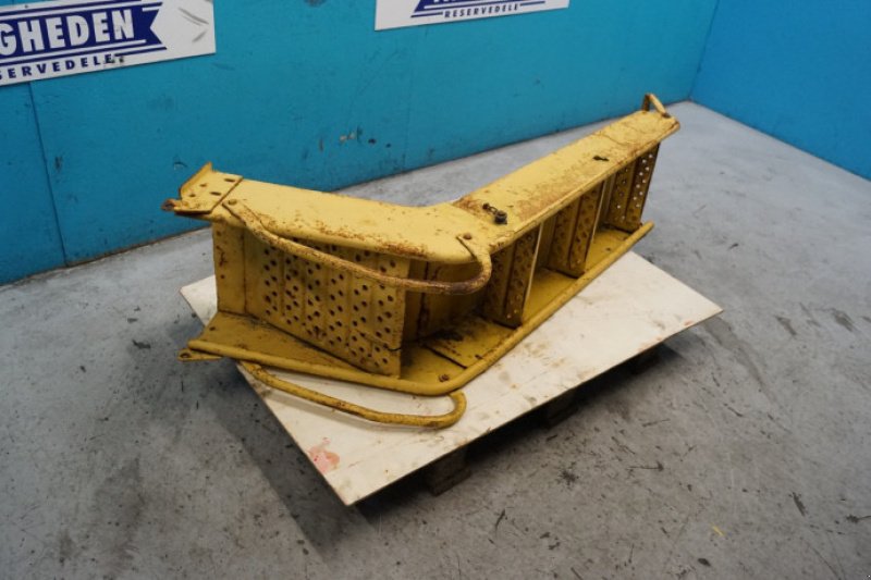 Sonstige Mähdrescherteile des Typs New Holland 1540, Gebrauchtmaschine in Hemmet (Bild 13)