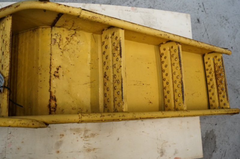 Sonstige Mähdrescherteile des Typs New Holland 1540, Gebrauchtmaschine in Hemmet (Bild 4)