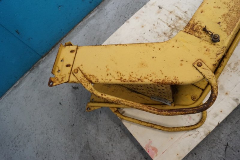 Sonstige Mähdrescherteile des Typs New Holland 1540, Gebrauchtmaschine in Hemmet (Bild 12)