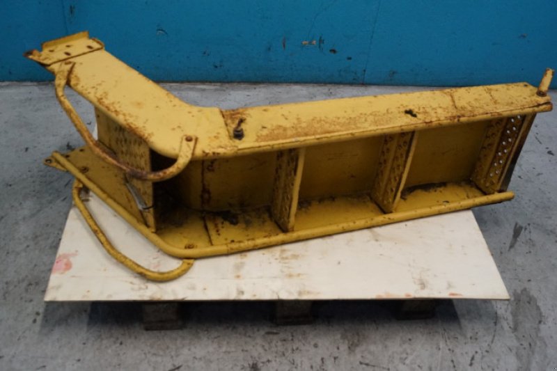 Sonstige Mähdrescherteile des Typs New Holland 1540, Gebrauchtmaschine in Hemmet (Bild 10)