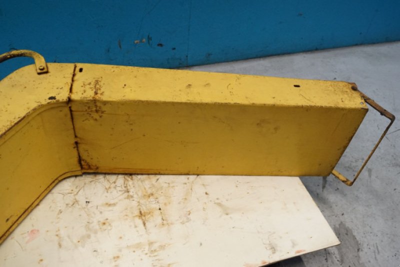 Sonstige Mähdrescherteile des Typs New Holland 1540, Gebrauchtmaschine in Hemmet (Bild 7)