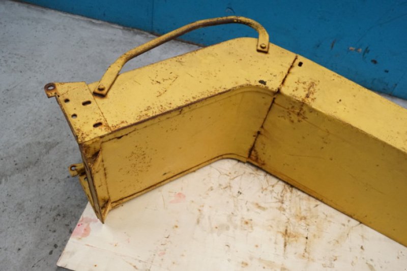 Sonstige Mähdrescherteile des Typs New Holland 1540, Gebrauchtmaschine in Hemmet (Bild 5)