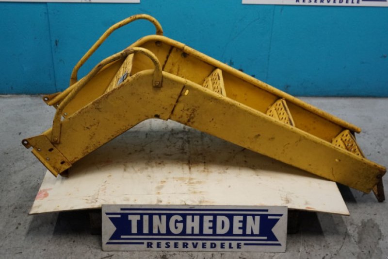 Sonstige Mähdrescherteile des Typs New Holland 1540, Gebrauchtmaschine in Hemmet (Bild 2)