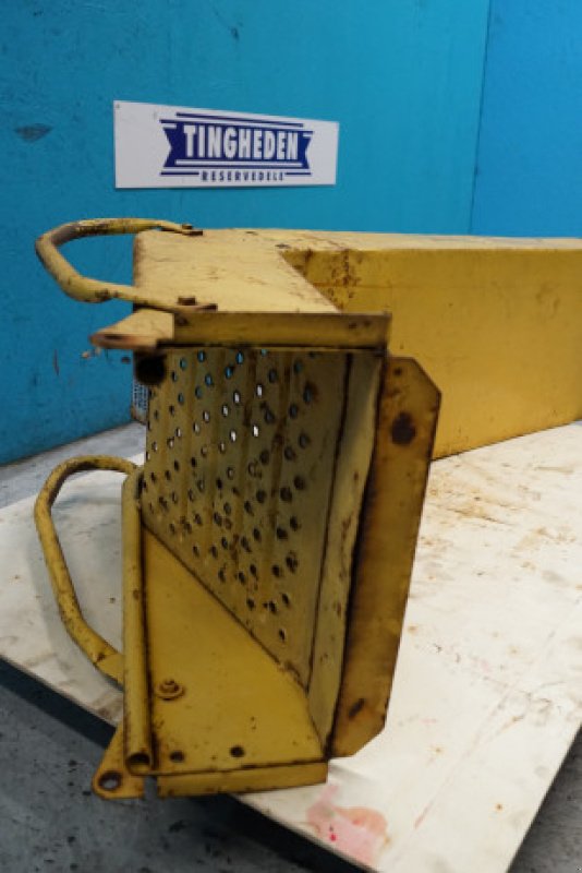 Sonstige Mähdrescherteile des Typs New Holland 1540, Gebrauchtmaschine in Hemmet (Bild 8)