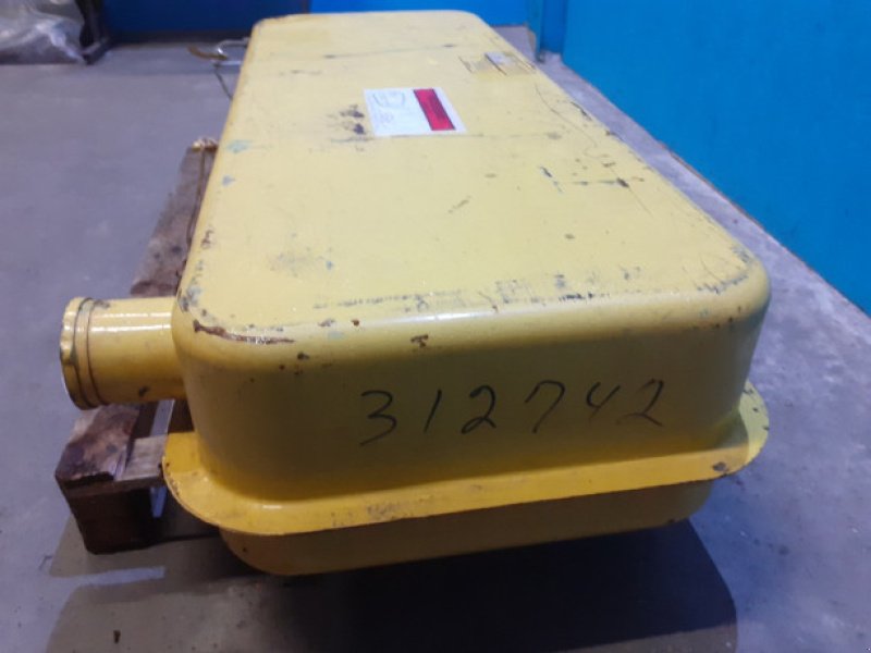 Sonstige Mähdrescherteile типа New Holland 1550, Gebrauchtmaschine в Hemmet (Фотография 3)