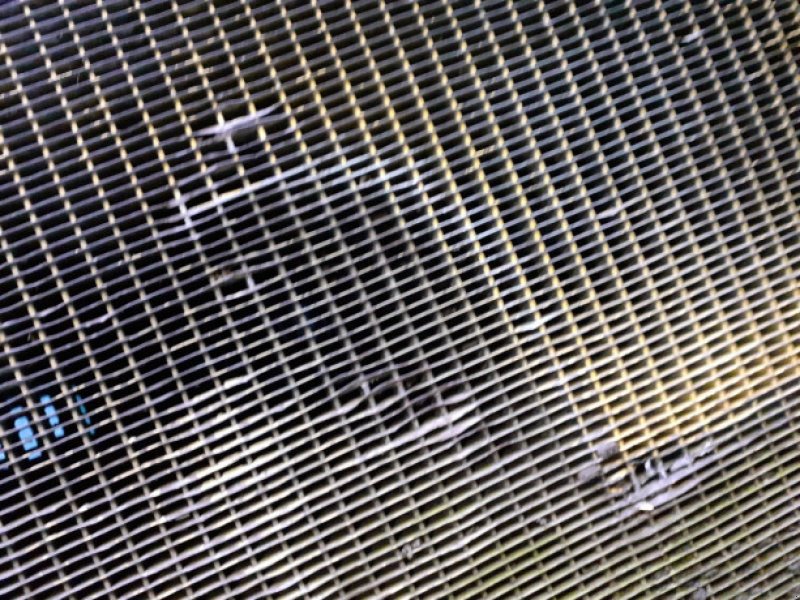 Sonstige Mähdrescherteile typu New Holland 8055, Gebrauchtmaschine v Hemmet (Obrázek 15)