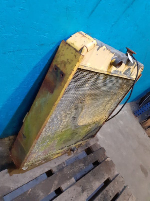 Sonstige Mähdrescherteile typu New Holland 8055, Gebrauchtmaschine v Hemmet (Obrázek 17)