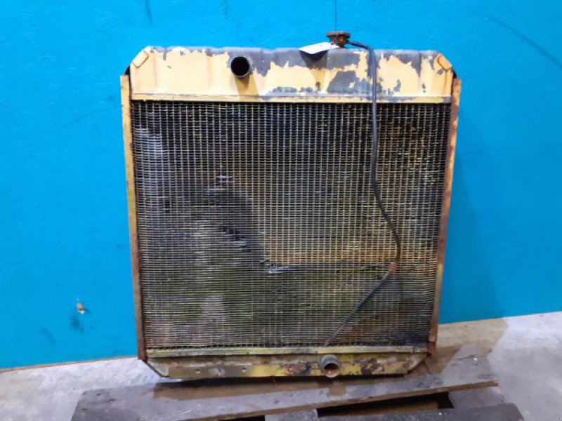 Sonstige Mähdrescherteile typu New Holland 8055, Gebrauchtmaschine v Hemmet (Obrázek 10)