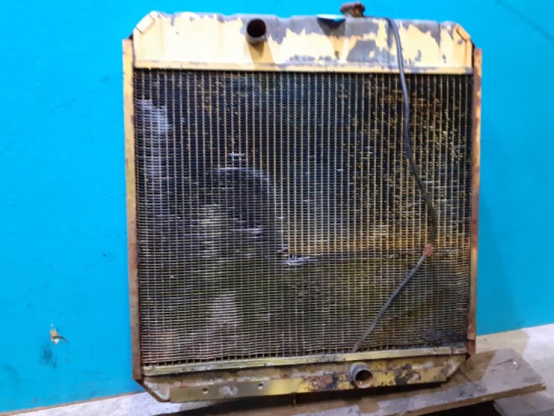 Sonstige Mähdrescherteile typu New Holland 8055, Gebrauchtmaschine v Hemmet (Obrázek 14)