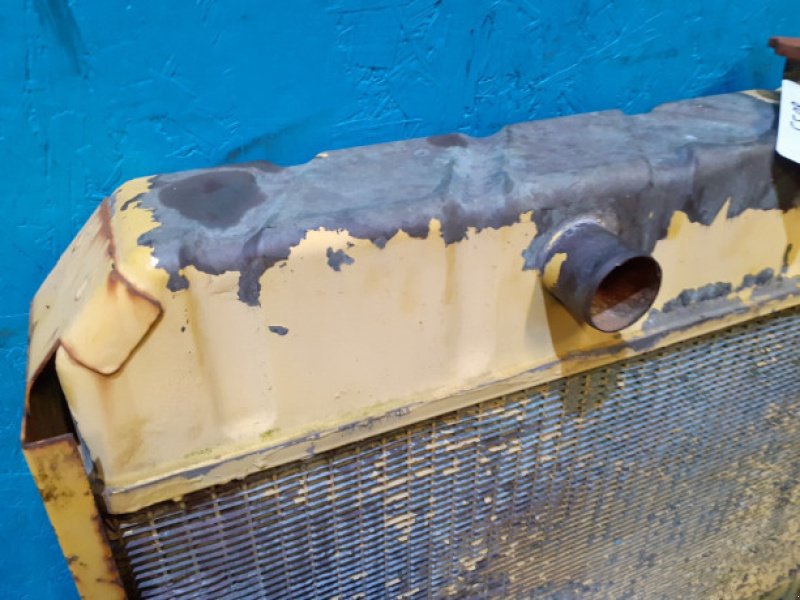 Sonstige Mähdrescherteile typu New Holland 8055, Gebrauchtmaschine v Hemmet (Obrázek 11)