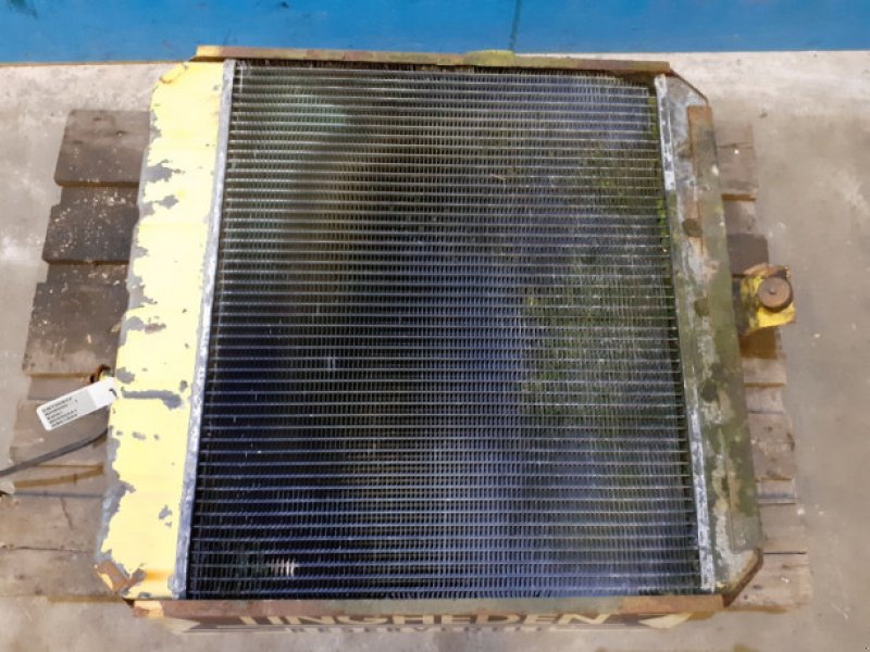 Sonstige Mähdrescherteile typu New Holland 8055, Gebrauchtmaschine v Hemmet (Obrázek 2)