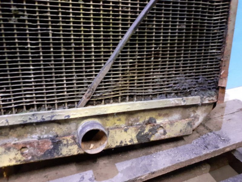 Sonstige Mähdrescherteile typu New Holland 8055, Gebrauchtmaschine v Hemmet (Obrázek 13)