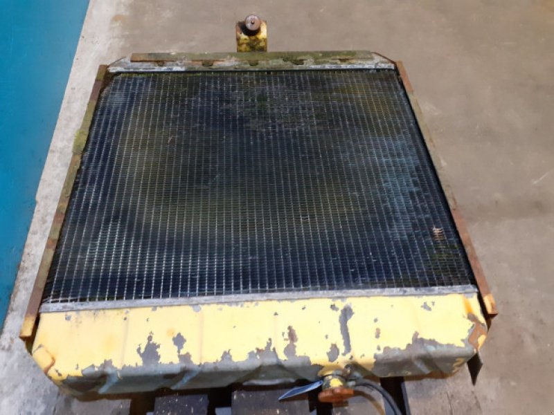 Sonstige Mähdrescherteile typu New Holland 8055, Gebrauchtmaschine v Hemmet (Obrázek 9)