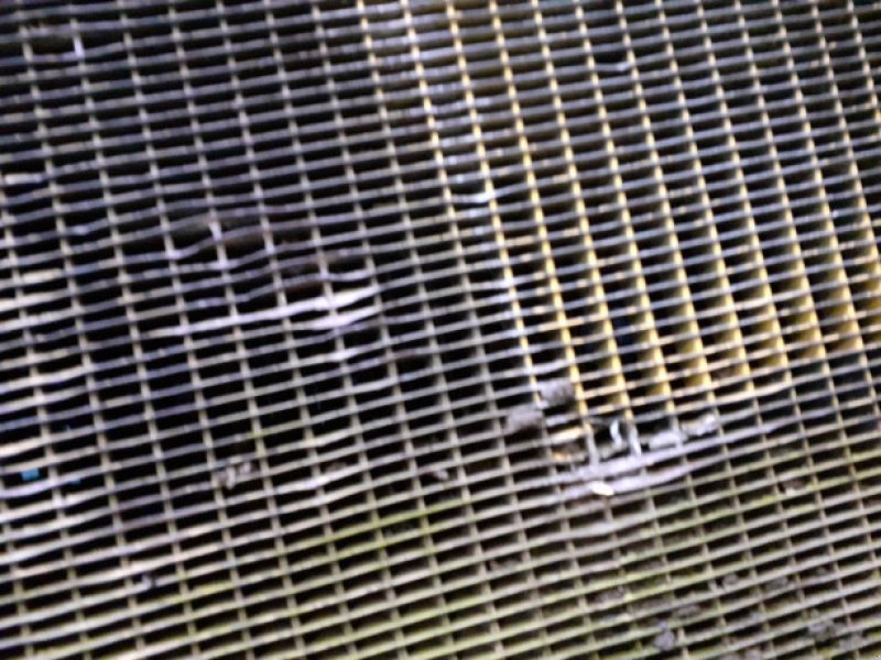 Sonstige Mähdrescherteile typu New Holland 8055, Gebrauchtmaschine v Hemmet (Obrázek 12)