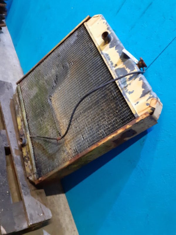 Sonstige Mähdrescherteile typu New Holland 8055, Gebrauchtmaschine v Hemmet (Obrázek 18)