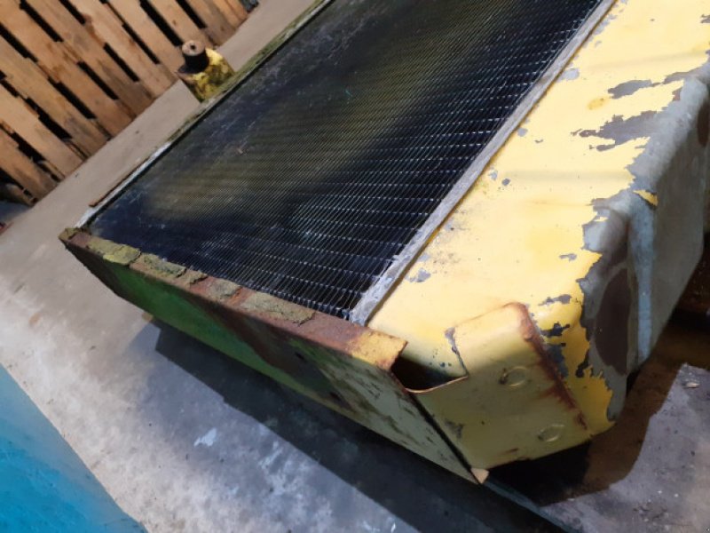 Sonstige Mähdrescherteile typu New Holland 8055, Gebrauchtmaschine v Hemmet (Obrázek 8)