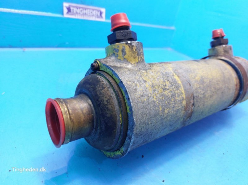 Sonstige Mähdrescherteile des Typs New Holland 8060, Gebrauchtmaschine in Hemmet (Bild 3)