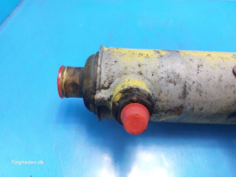 Sonstige Mähdrescherteile des Typs New Holland 8060, Gebrauchtmaschine in Hemmet (Bild 8)