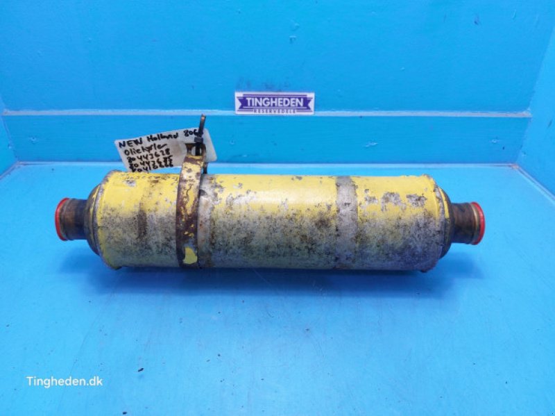 Sonstige Mähdrescherteile des Typs New Holland 8060, Gebrauchtmaschine in Hemmet (Bild 9)