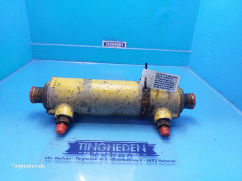 Sonstige Mähdrescherteile typu New Holland 8060, Gebrauchtmaschine v Hemmet (Obrázek 1)