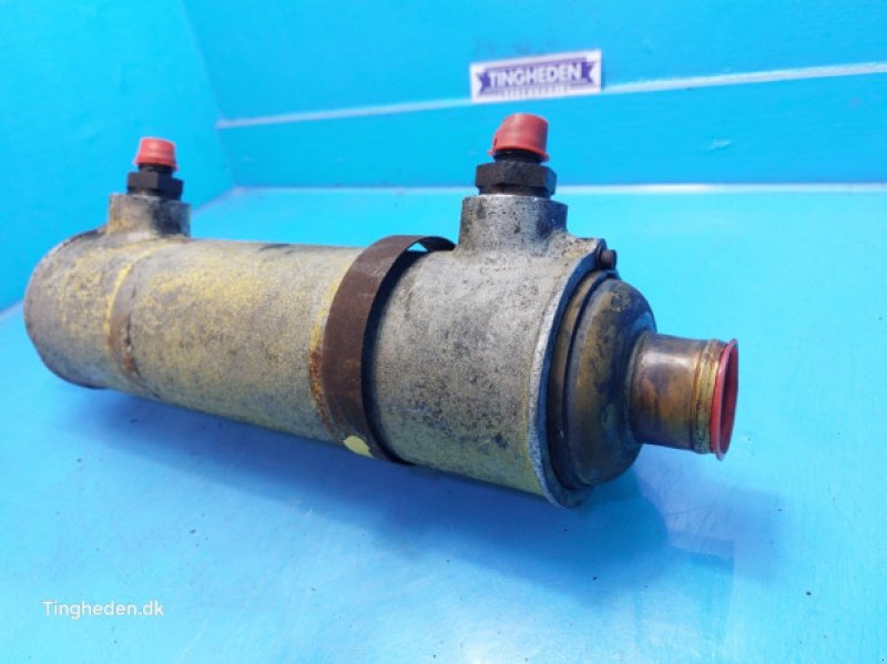 Sonstige Mähdrescherteile des Typs New Holland 8060, Gebrauchtmaschine in Hemmet (Bild 4)