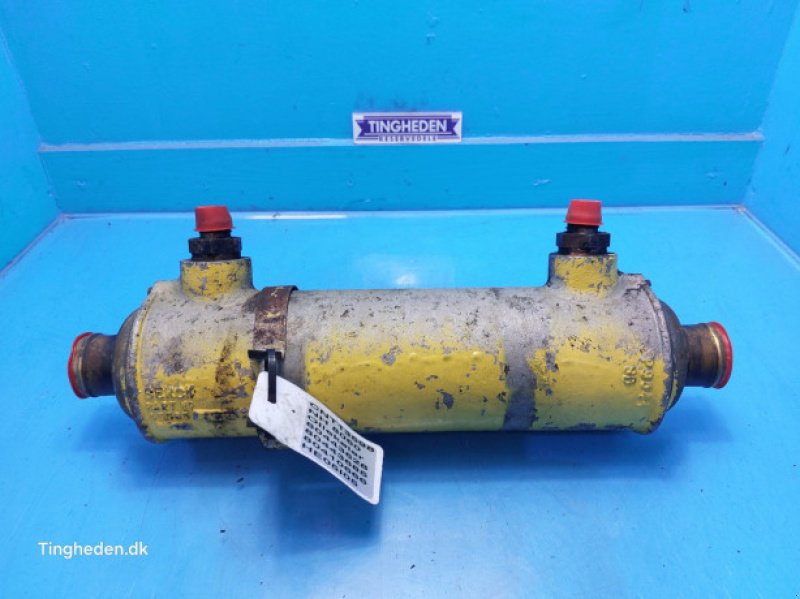 Sonstige Mähdrescherteile des Typs New Holland 8060, Gebrauchtmaschine in Hemmet (Bild 13)