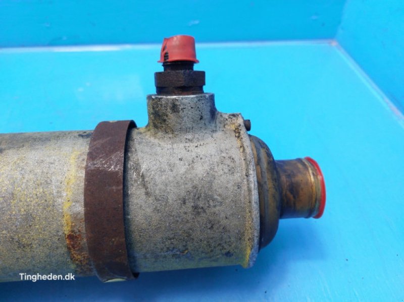 Sonstige Mähdrescherteile des Typs New Holland 8060, Gebrauchtmaschine in Hemmet (Bild 5)