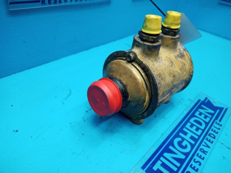 Sonstige Mähdrescherteile des Typs New Holland 8060, Gebrauchtmaschine in Hemmet (Bild 2)