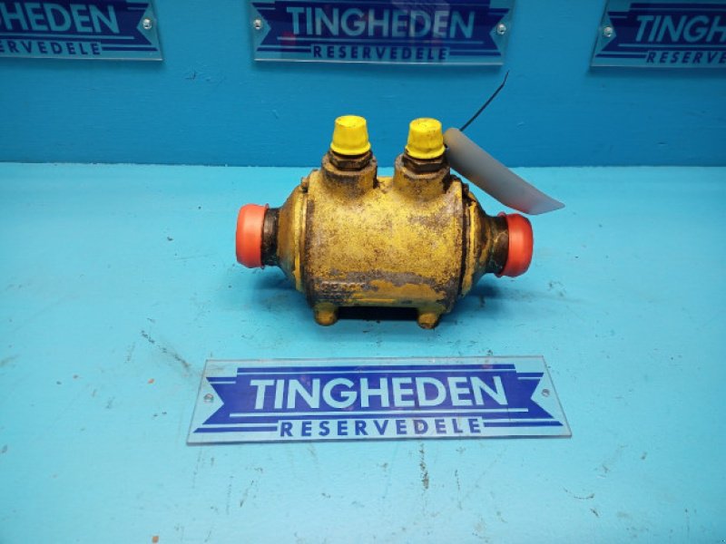 Sonstige Mähdrescherteile des Typs New Holland 8060, Gebrauchtmaschine in Hemmet (Bild 1)