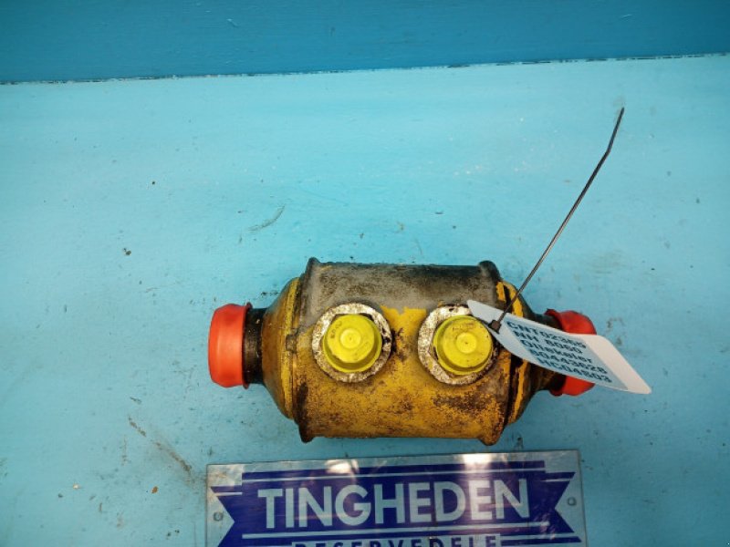 Sonstige Mähdrescherteile des Typs New Holland 8060, Gebrauchtmaschine in Hemmet (Bild 4)