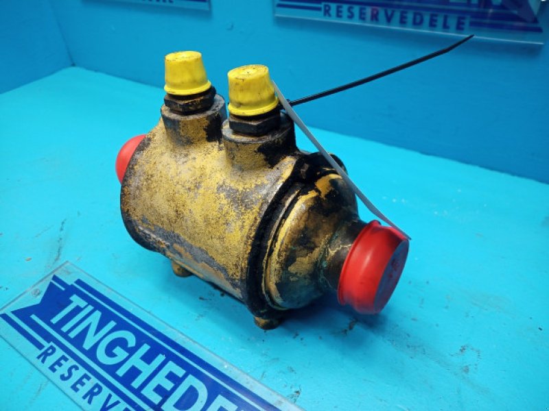 Sonstige Mähdrescherteile des Typs New Holland 8060, Gebrauchtmaschine in Hemmet (Bild 3)